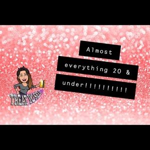 🚨🚨EVERYTHING MUST GO🚨🚨